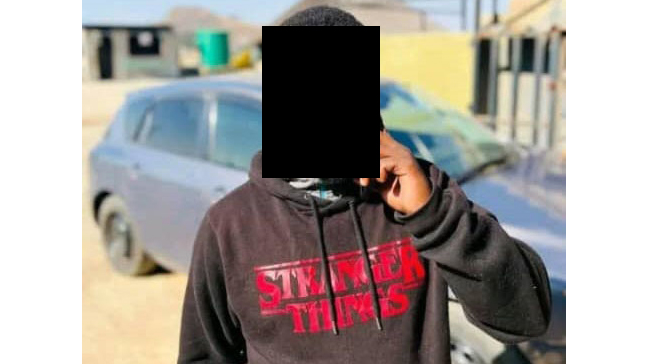 Jilted man hacks ex, suicide fails 
